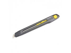 Нож STANLEY FatMax выдвижное лезвие 9 мм 135 мм ST-0-10-095