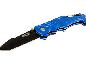 Нож туристический Mastertool 204мм Damask (79-0123)