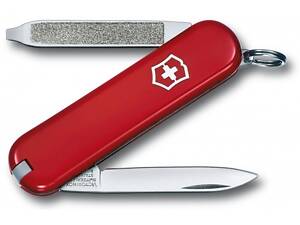 Нож Victorinox Escort Red (1049-Vx06123)