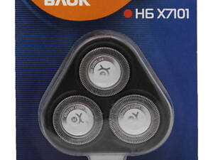 Ножевой блок 'Харьков' НБ Х7101