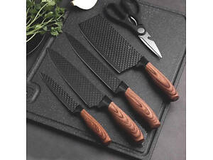 ножі комплект 6 шт.