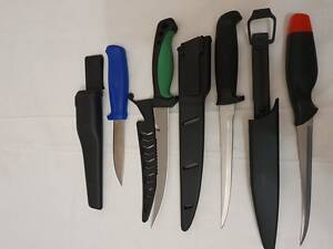 Ножі туристичні новые