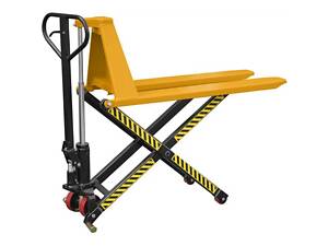 Ножичний візок рокла Cormak HT15C