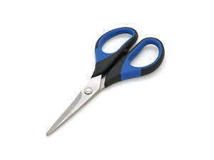 Ножницы антистатические Bakku BK-105, Blister