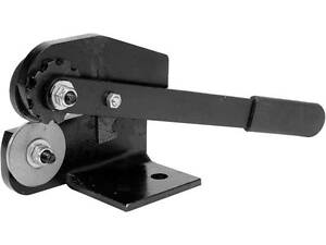 Ножницы дисковые ротационные по листовому металлу 1.2-2 мм YATO YT-18950