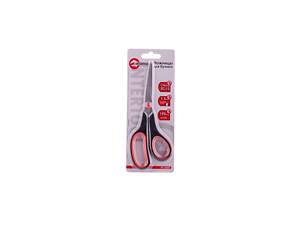 Ножницы для бумаги Intertool - 190 мм