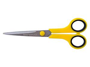 Ножницы для бумаги Mastertool - 170 мм.
