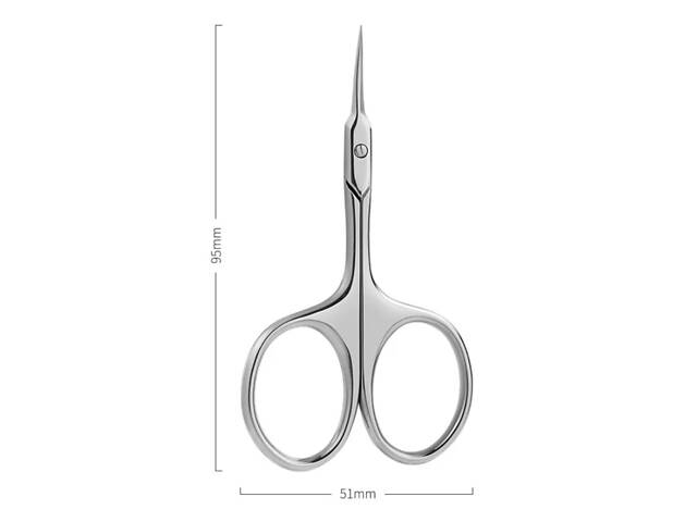Ножницы для маникюра - Фото 2