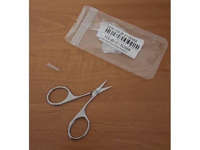 Ножницы для маникюра - Фото 4