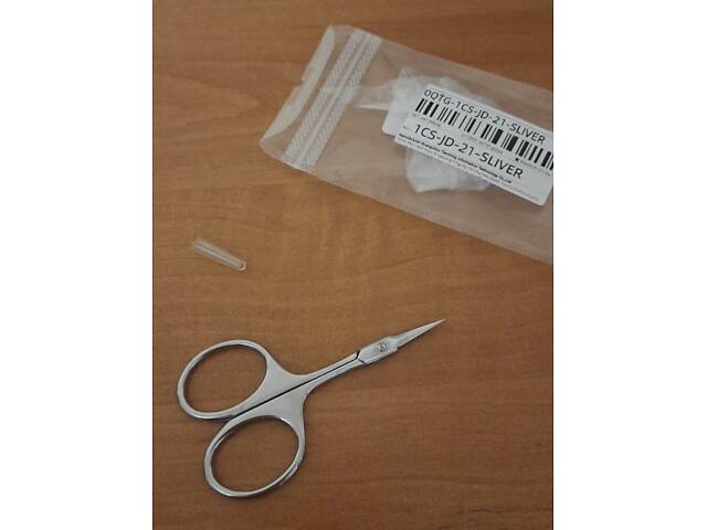 Ножницы для маникюра - Фото 8