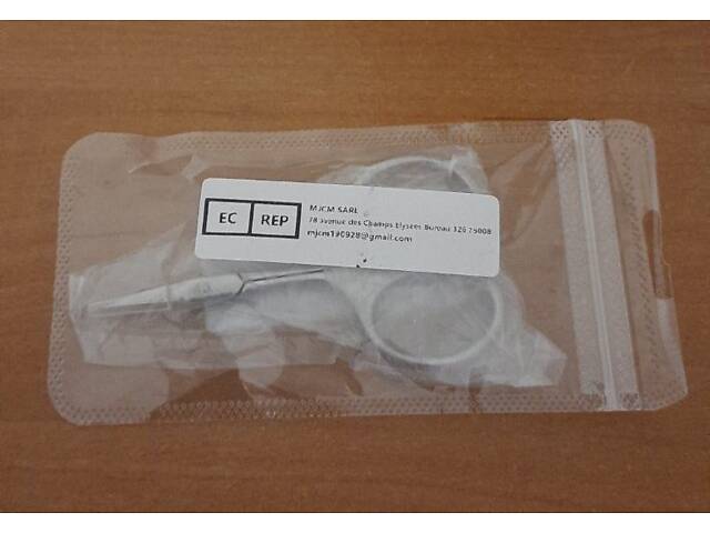 Ножницы для маникюра - Фото 9