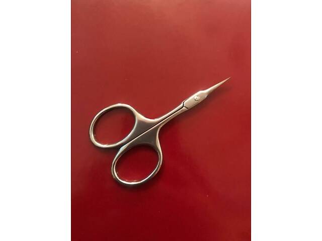 Ножницы для маникюра - Фото 1