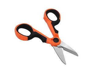 Ножницы электрика для резки провода, длина 145мм, универсальные [GJ174] Tactix