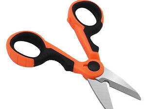 Ножницы электрика для резки провода, длина 145мм, универсальные [GJ174] Tactix