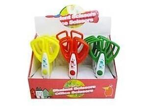 Ножиці фігурні 8-140 (12/480)