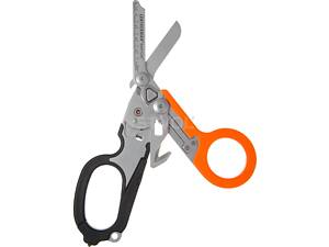 Ножиці LEATHERMAN Raptor Rescue utility чохол