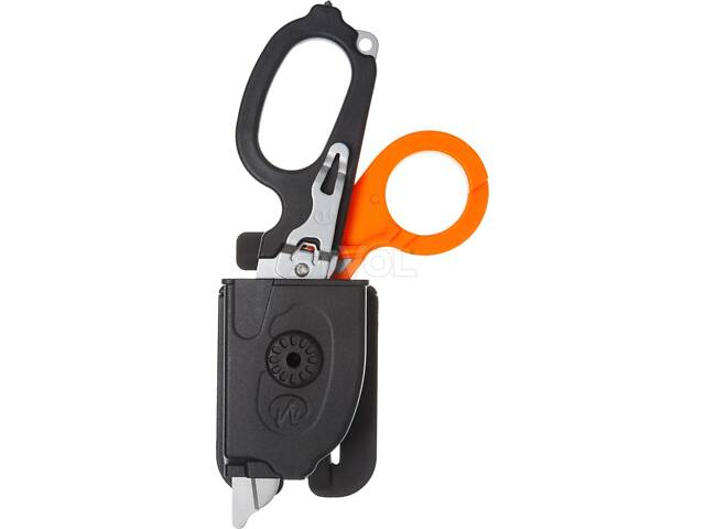 Ножницы LEATHERMAN Raptor Rescue utility чехол - Фото 3