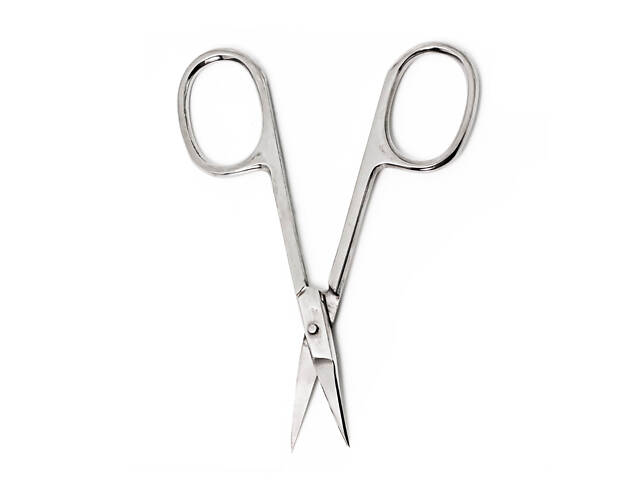 Ножницы маникюрные для кутикулы SPL 9210 SPL - Фото 3