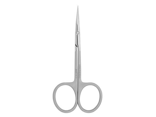 Ножиці манікюрні для кутикули Staleks Pro Smart 23 мм SS-10/3 - Фото 1