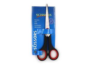 Ножницы Офис 170 мм H165 блистер