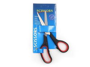 Ножницы Офис 200 мм H195 блистер