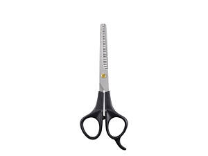 Ножницы парикмахерские филировочные Beauty Luxury NS-04