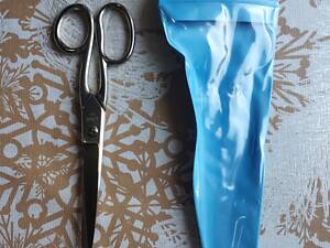 Ножницы швейные