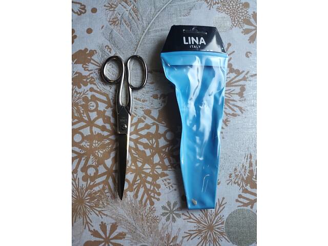 Швейні ножиці - Фото 1