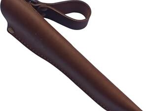 Ножны для ножа Gorillas BBQ 5388 21.5 см Рыжий (KN161)