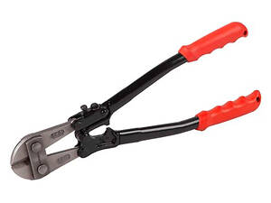 Ножницы арматурные Intertool 350 мм d=3 мм Pro (HT-0151)