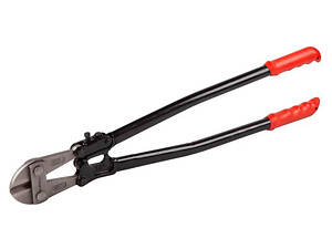 Ножиці арматурні Intertool 750 мм d = 9 мм Prof (HT-0154)