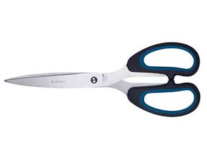 Ножницы Buromax 163мм, JOBMAX (BM.4533-02)