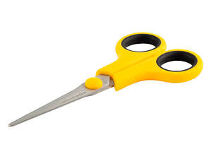 Ножницы для бумаги Mastertool 140 мм. (17-1140)