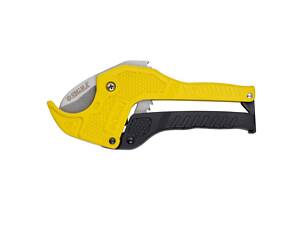 Ножиці для пластикових труб 0-42мм 190мм (сталь SK5) SIGMA (4333131)