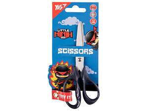 Ножницы канцелярские YES Ninja 480445 13 см