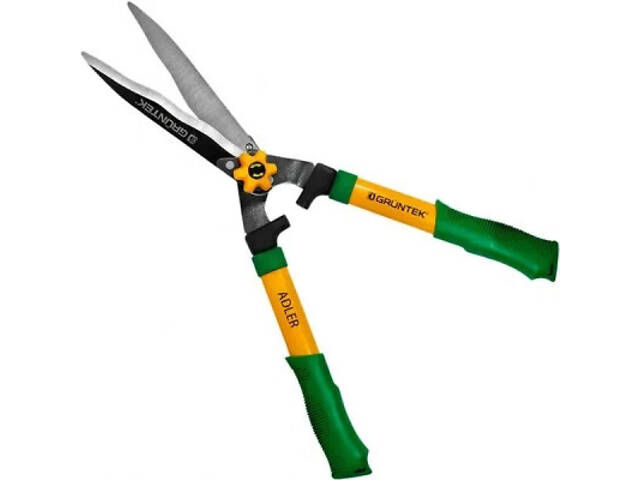 Садові ножиці Gruntek Adler 530 мм (295303530) - Фото 1