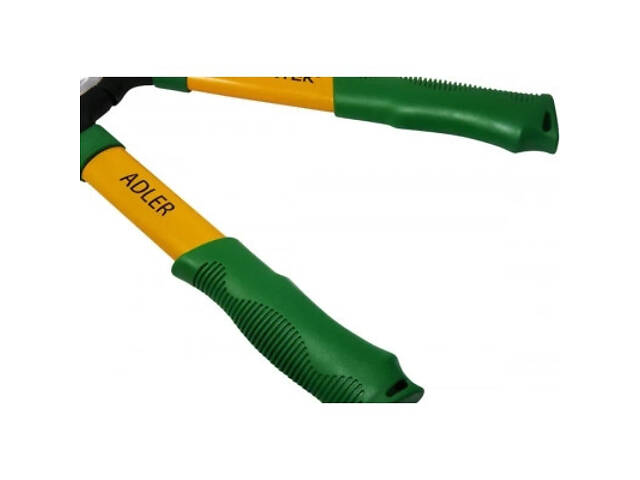 Садові ножиці Gruntek Adler 530 мм (295303530) - Фото 3