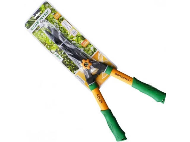 Садові ножиці Gruntek Adler 530 мм (295303530) - Фото 4