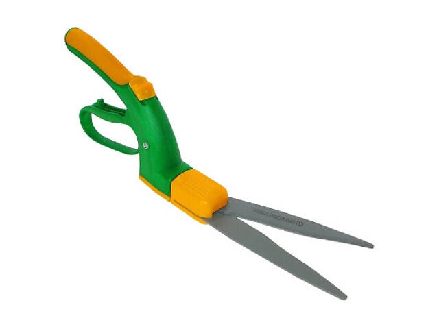 Садові ножиці Gruntek Segler 380 мм поворотні 360° (295304380) - Фото 1