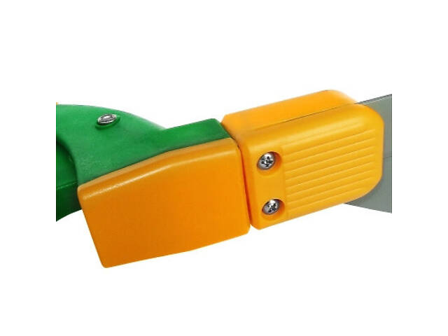 Садові ножиці Gruntek Segler 380 мм поворотні 360° (295304380) - Фото 4