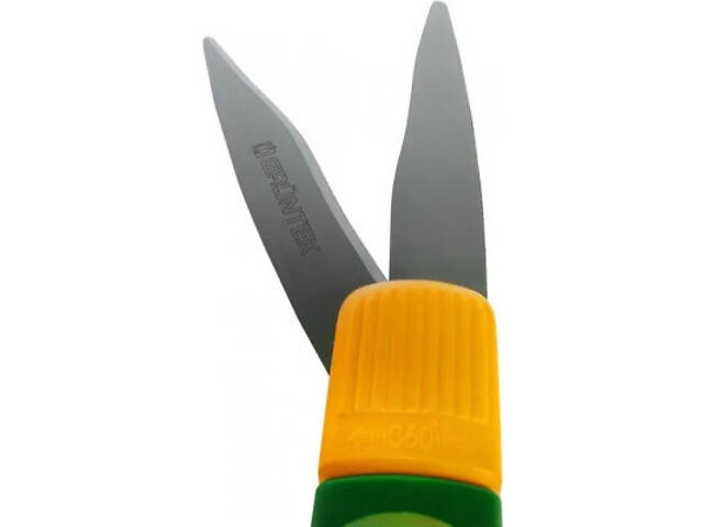 Садові ножиці Gruntek Segler 380 мм поворотні 360° (295304380) - Фото 7