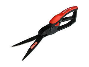 Ножницы садовые поворотные для травы 130х370 мм YATO YT-8854