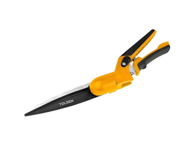 Садові ножиці Tolsen для трави обертові 340 мм. (31029) - Фото 1