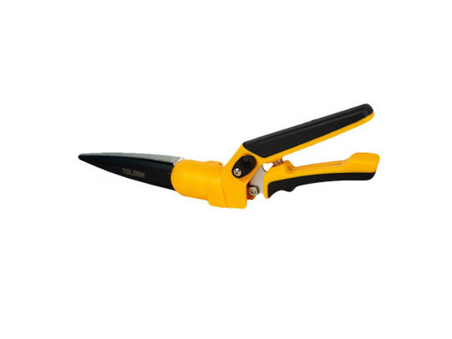 Садові ножиці Tolsen для трави обертові 340 мм. (31029) - Фото 7