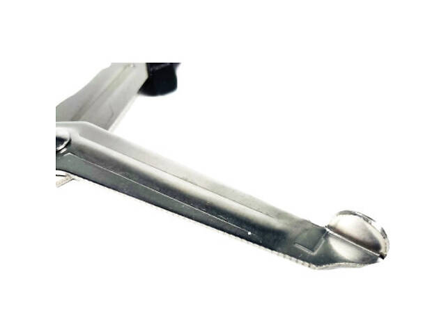 Тактичні ножиці Poputchik парамедицинські 196мм (52-105-IS) - Фото 3