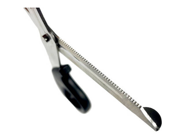 Тактичні ножиці Poputchik парамедицинські 196мм (52-105-IS) - Фото 5