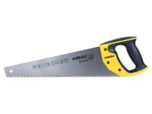 Ножовка по дереву 400мм 3TPI Grizzly SIGMA (4400811)