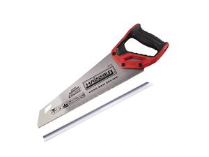 Ножівка по дереву Haisser 40164 107563 350 мм