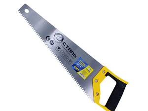 Ножівка по дереву Сталь 40150 89451 400 мм
