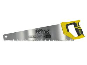 Ножівка по дереву Werk 40133 132359 500 мл